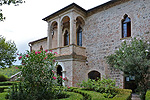 Huis van Petrarca, Arqu Petrarca (Veneto, Itali); Petrarch