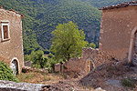 Acciano (Abruzzen, Itali); Acciano (Abruzzo, Italy)