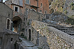 Acciano (Abruzzen, Itali); Acciano (Abruzzo, Italy)