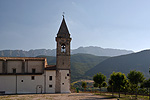 Beffi (AQ, Abruzzen, Itali); Beffi (AQ, Abruzzo, Italy)