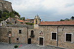 Castelvecchio di Rocca Barbena (Ligurië, Italië); Castelvecchio di Rocca Barbena (Liguria, Italy)