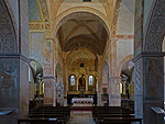 Santuario dei Ss. Vittore e Corona (Anzù); Santuario Santi Vittore e Corona (near Feltre)