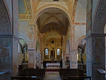 Santuario dei Ss. Vittore e Corona (Anz); Santuario Santi Vittore e Corona (near Feltre)