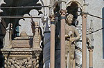 Arche Scaligere, Verona (Veneto, Italië); Verona