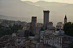 Pacentro (Abruzzen, Itali); Pacentro (Abruzzo, Italy)