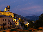 Cocullo (Abruzzen, Itali); Cocullo (Abruzzo, Italy)