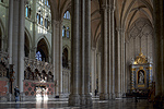 Kathedraal van Amiens (Hauts-de-France, Frankrijk); Amiens Cathedral (Hauts-de-France, France)