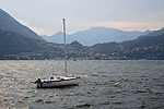 Varenna, Comomeer (Lombardije, Itali); Varenna, Lake Como (Lombardy, Italy)