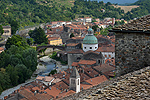 Pontremoli (Toscane, Itali); Pontremoli (Tuscany, Italy)