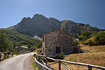 Campocatino, Garfagnana, Toscane, Itali; Campocatino, Garfagnana, Tuscany, Italy