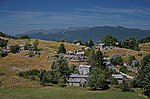 Campocatino, Garfagnana, Toscane, Itali; Campocatino, Garfagnana, Tuscany, Italy