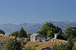 Campocatino, Garfagnana, Toscane, Itali; Campocatino, Garfagnana, Tuscany, Italy