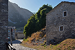 Campocatino, Garfagnana, Toscane, Itali; Campocatino, Garfagnana, Tuscany, Italy