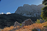 Campocatino, Garfagnana, Toscane, Itali; Campocatino, Garfagnana, Tuscany, Italy