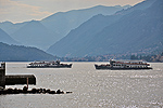 Comomeer (Lombardije, Itali); Lake Como (Lombardy, Italy)