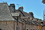 Najac (Aveyron, Occitanie, Frankrijk); Najac (Aveyron, Occitanie, France)