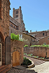 Palais de la Berbie, Albi (Tarn, Frankrijk); Albi (Tarn, Occitanie, France)