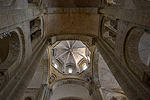 Abdijkerk van Sainte-Foy, Conques, Frankrijk; Abbey Church of Saint Foy, Conques, France