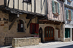 Sauveterre-de-Rouergue (Occitanie, Frankrijk); Sauveterre-de-Rouergue (Occitanie, France)