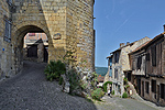 Cordes-sur-Ciel (Tarn, Occitanie, Frankrijk); Cordes-sur-Ciel (Tarn, Occitanie, France)