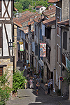 Cordes-sur-Ciel (Tarn, Occitanie, Frankrijk); Cordes-sur-Ciel (Tarn, Occitanie, France)