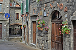 Abbazia di San Salvatore, Toscane, Itali; Abbazia di San Salvatore, Tuscany, Italy