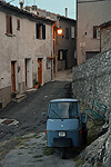 Toscane, Itali; Tuscany, Italy