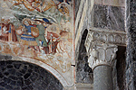 Santa Maria del Tiglio, Gravedona (Italië); Santa Maria del Tiglio, Gravedona (Italy)