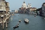 Canal Grande (Veneti, Itali); Canal Grande (Venice, Italy)