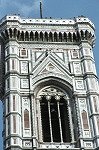 Klokkentoren (Florence, Itali); Bell tower (Florence, Italy)