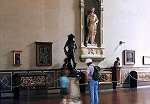 Museo del Bargello (Florence, Itali); Museo del Bargello (Florence, Italy)