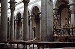 Basilica di Santo Spirito, Florence (Toscane); Basilica di Santo Spirito (Tuscany)