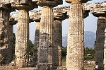 Paestum (Campani. Itali); Paestum (Campania, Italy)