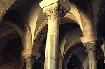 Kathedraal van Trani (Apuli, Itali); Trani Cathedral (Apulia, Italy)