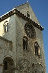 Kathedraal van Trani (Apuli, Itali); Trani Cathedral (Apulia, Italy)