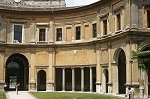 Nationaal museum Villa Giulia (Rome, Italië); Villa Giulia (Rome, Italy)