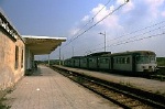 Station Marina di Licola; Marina di Licola Station