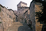 Sermoneta (Lazio, Itali); Sermoneta (Lazio, Italy)