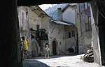 Frattura Vecchia (Abruzzen, Itali); Frattura Vecchia (Abruzzo, Italy)