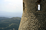 Rocca Calascio (Abruzzen, Italië); Rocca Calascio (Abruzzo, Italy)