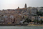 Vieste (Apuli, Itali); Vieste (Puglia, Italy)