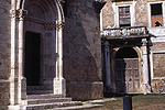 Collegiata, San Quirico d