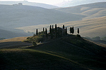 Toscane, Itali; Tuscany, Italy