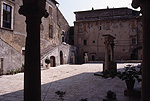 Pitigliano (GR, Toscana, Itali); Pitigliano (GR, Tuscany, Italy)