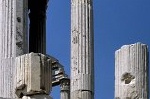 Tempel van Vesta (Rome, Itali); Temple of Vesta (Italy, Latium, Rome)