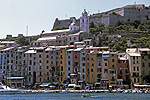 Portovenere (SP, Ligurië, Italië); Portovenere (SP, Liguria, Italy)