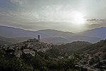 Goriano Sicoli (AQ, Abruzzen, Itali); Goriano Sicoli (AQ, Abruzzo, Italy)