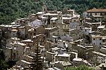 Scanno (AQ, Abruzzen, Itali); Scanno (AQ, Abruzzo, Italy)