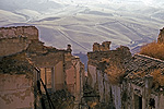 Craco (MT, Basilicata, Itali); Craco (MT, Basilicata, Italy)