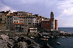 Tellaro (Lerici), Liguri, Itali; Tellaro (Lerici), Liguria, Italy